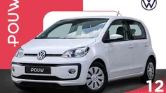 Gebruikt 2019 VW up! move up! Hatchback | € 9.950 (Eerlijke prijs)