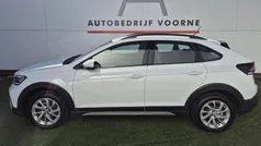 VW Taigo