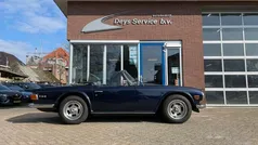 Triumph TR6