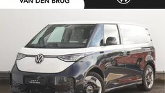 VW ID. Buzz