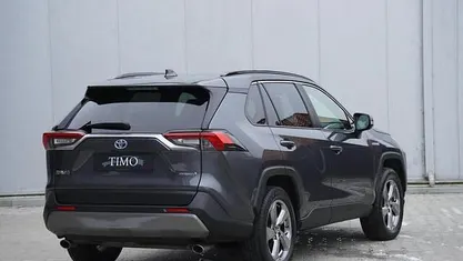 Occasion 2019 Toyota RAV4 SUV | € 26.995 (Eerlijke prijs)