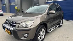 Bruin Gebruikt 2009 Toyota RAV4 SUV | € 9.999 (Goede deal)
