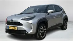 Grijs Gebruikt 2021 Toyota Yaris Cross Edition SUV | € 27.440 (Eerlijke prijs)