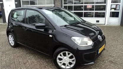 Occasion 2013 VW up! Hatchback | € 5.250 (Eerlijke prijs)
