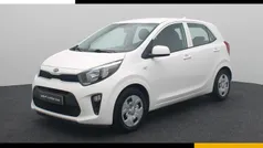 Gebruikt 2020 Kia Picanto Hatchback | € 10.940 (Eerlijke prijs)