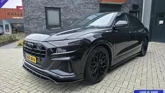 Gebruikt 2021 Audi Q8 S-Line SUV | € 66.950 (Eerlijke prijs)