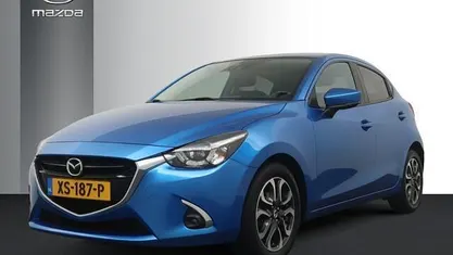 Occasion 2019 Mazda 2 Hatchback | € 15.950 (Eerlijke prijs)