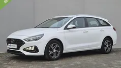 Gebruikt 2021 Hyundai i30 Comfort Stationwagen | € 19.985 (Eerlijke prijs)