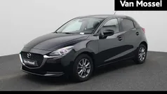 Gebruikt 2020 Mazda 2 Comfort Hatchback | € 17.900 (Eerlijke prijs)