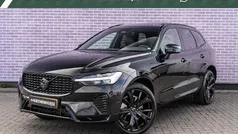 Zwart Gebruikt 2024 Volvo XC60 Plus SUV | € 57.894 (Goede deal)
