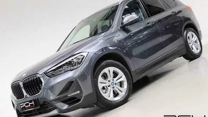 Occasion BMW X1 Advantage 125 PK (91 kW) 2022 SUV