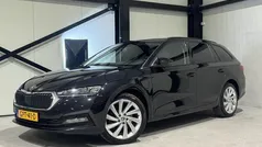Gebruikt 2021 Skoda Octavia Business Line Stationwagen | € 19.440 (Goede deal)