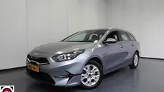 Gebruikt 2023 Kia Ceed Stationwagen | € 21.140 (Eerlijke prijs)