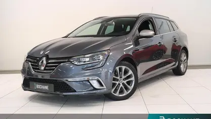 Gebruikt 2018 Renault Mégane GT Line GT-Line Stationwagen | € 13.195 (Eerlijke prijs)