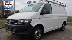 Gebruikt 2016 VW T6 Van | € 11.950 (Eerlijke prijs)