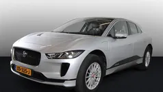 Grijs Gebruikt 2018 Jaguar I-Pace S SUV | € 20.945 (Goede deal)