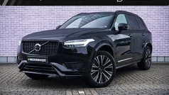 Zwart Gebruikt 2023 Volvo XC90 Ultimate SUV | € 57.899 (Goede deal)