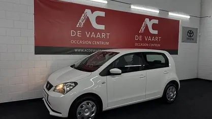 Occasion Seat Mii CONNECT 60 PK (44 kW) 2016 Hatchback