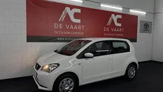 Gebruikt 2016 Seat Mii CONNECT Hatchback | € 4.799 (Super prijs)
