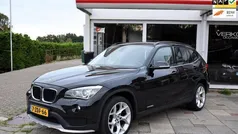 Gebruikt 2014 BMW X1 Executive SUV | € 13.995 (Eerlijke prijs)