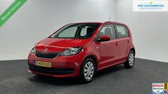 Gebruikt 2019 Skoda Citigo Ambition Hatchback | € 8.000 (Eerlijke prijs)