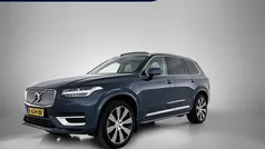 Gebruikt 2019 Volvo XC90 Inscription SUV | € 45.950 (Eerlijke prijs)