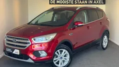Gebruikt 2018 Ford Kuga Trend SUV | € 15.950 (Goede deal)