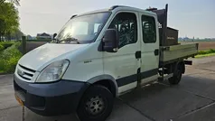 Overige Gebruikt 2008 Iveco Daily Van | € 4.950 (Eerlijke prijs)
