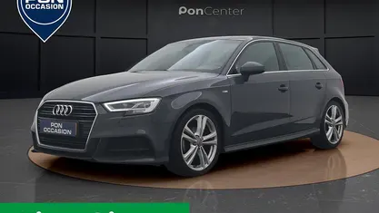 Occasion 2019 Audi A3 Sportback S-Line Hatchback | € 21.950 (Eerlijke prijs)