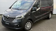 Gebruikt 2021 Renault Trafic Business Van | € 17.652 (Goede deal)