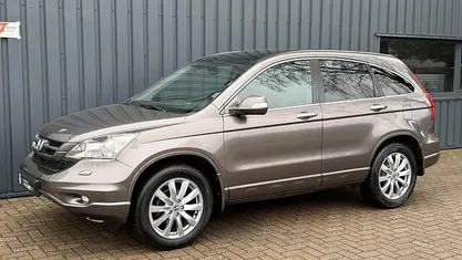 Occasion Honda CR-V Executive 150 PK (110 kW) 2010 SUV