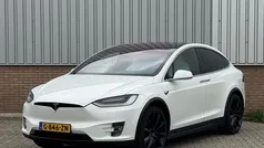 Gebruikt 2019 Tesla Model X SUV | € 25.950 (Super prijs)