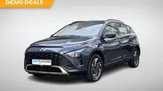 Grijs Gebruikt 2023 Hyundai Bayon Comfort SUV | € 18.779 (Goede deal)