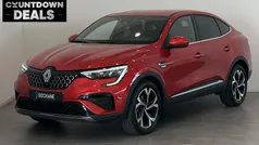 Gebruikt 2024 Renault Arkana Techno SUV | € 29.195 (Eerlijke prijs)