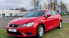 Gebruikt 2015 Seat Leon Style Hatchback | € 8.590 (Eerlijke prijs)