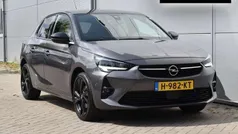 Grijs Gebruikt 2020 Opel Corsa GS Line Hatchback | € 12.995 (Eerlijke prijs)