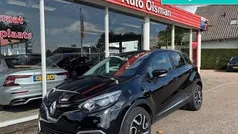 Gebruikt 2013 Renault Captur Dynamique SUV | € 8.795 (Eerlijke prijs)
