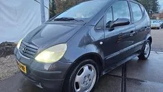 Gebruikt 2000 Mercedes A160 Elegance MPV | € 899 (Eerlijke prijs)