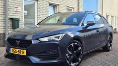 Gebruikt 2023 Cupra Leon Stationwagen | € 28.950 (Eerlijke prijs)