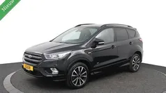Gebruikt 2018 Ford Kuga ST-Line SUV | € 18.950 (Goede deal)