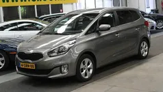 Gebruikt 2013 Kia Carens Premium MPV | € 11.944 (Eerlijke prijs)