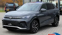 Gebruikt 2025 VW Tiguan R-line Edition SUV | € 58.950 (Eerlijke prijs)