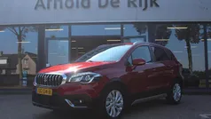 Gebruikt 2018 Suzuki SX4 S-Cross Exclusive SUV | € 15.950 (Eerlijke prijs)