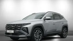 Blauw Nieuw 2024 Hyundai Tucson Premium SUV | € 48.925 (Eerlijke prijs)