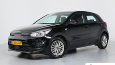 Gebruikt 2023 Kia Rio Hatchback | € 18.895 (Eerlijke prijs)