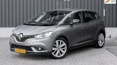 Grijs Gebruikt 2020 Renault Scénic IV LIMITED MPV | € 17.950 (Eerlijke prijs)