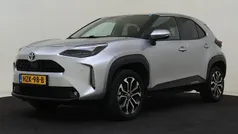 Gebruikt 2021 Toyota Yaris Cross SUV | € 23.925 (Goede deal)