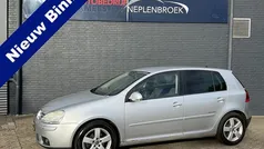 Gebruikt 2008 VW Golf VI Trendline Hatchback | € 2.950 (Goede deal)