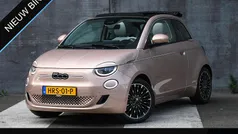 Gebruikt 2025 Fiat 500e La Prima Cabriolet | € 39.689