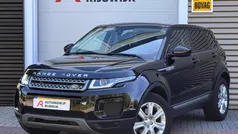 Zwart Gebruikt 2018 Land Rover Range Rover evoque Autobiography SUV | € 28.950 (Super prijs)
